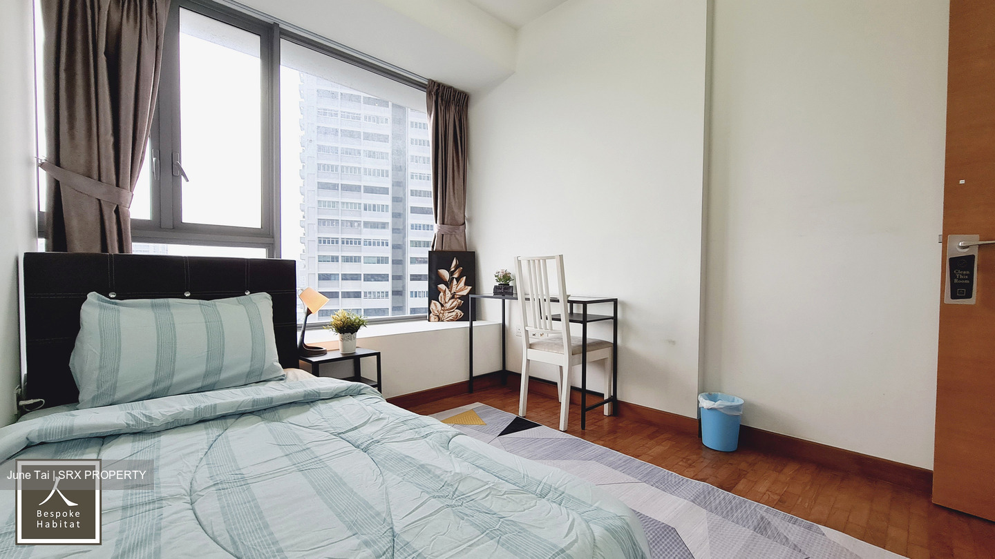 Centro Residences (D20), Condominium #636631491